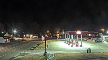 Weather camera view of Arkwest Communications.