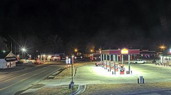 Weather camera view of Arkwest Communications.