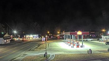 Weather camera view of Arkwest Communications.