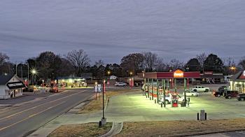 Weather camera view of Arkwest Communications.