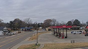 Weather camera view of Arkwest Communications.