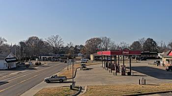 Weather camera view of Arkwest Communications.