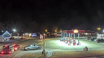 Weather camera view of Arkwest Communications.