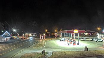 Weather camera view of Arkwest Communications.