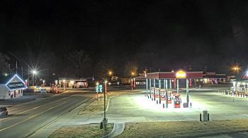 Weather camera view of Arkwest Communications.