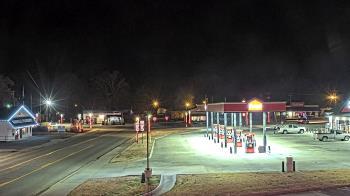 Weather camera view of Arkwest Communications.