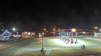 Weather camera view of Arkwest Communications.