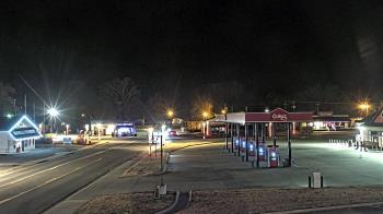 Weather camera view of Arkwest Communications.