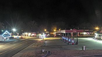 Weather camera view of Arkwest Communications.