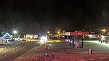 Weather camera view of Arkwest Communications.