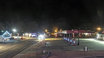 Weather camera view of Arkwest Communications.