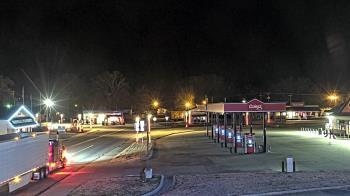 Weather camera view of Arkwest Communications.