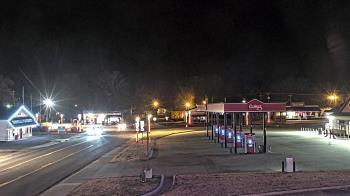 Weather camera view of Arkwest Communications.