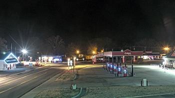 Weather camera view of Arkwest Communications.