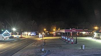 Weather camera view of Arkwest Communications.