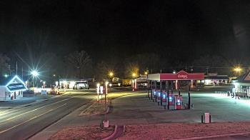 Weather camera view of Arkwest Communications.