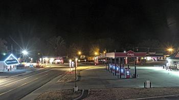 Weather camera view of Arkwest Communications.