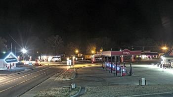 Weather camera view of Arkwest Communications.