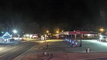 Weather camera view of Arkwest Communications.