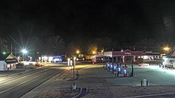 Weather camera view of Arkwest Communications.