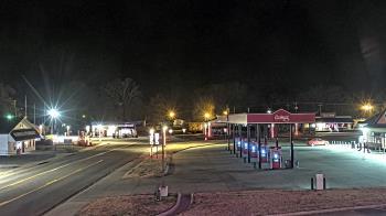 Weather camera view of Arkwest Communications.