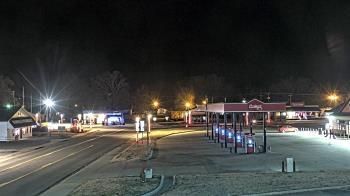 Weather camera view of Arkwest Communications.