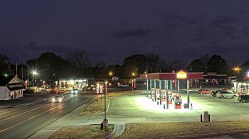 Weather camera view of Arkwest Communications.