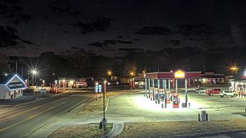 Weather camera view of Arkwest Communications.