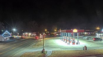 Weather camera view of Arkwest Communications.