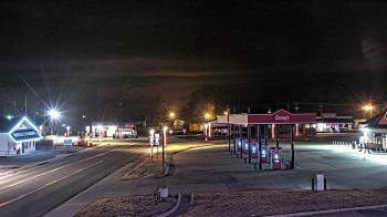 Weather camera view of Arkwest Communications.