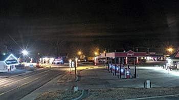 Weather camera view of Arkwest Communications.