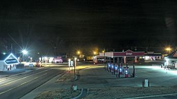 Weather camera view of Arkwest Communications.