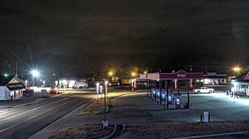 Weather camera view of Arkwest Communications.