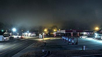 Weather camera view of Arkwest Communications.