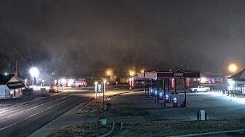 Weather camera view of Arkwest Communications.