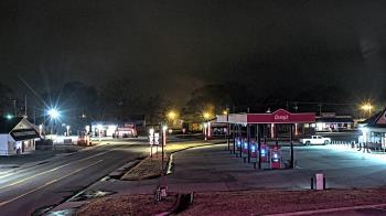 Weather camera view of Arkwest Communications.