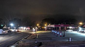 Weather camera view of Arkwest Communications.