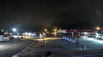 Weather camera view of Arkwest Communications.