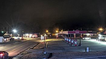 Weather camera view of Arkwest Communications.