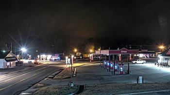 Weather camera view of Arkwest Communications.