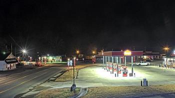 Weather camera view of Arkwest Communications.