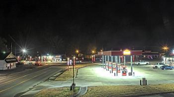 Weather camera view of Arkwest Communications.