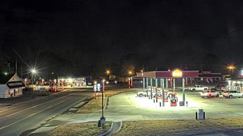 Weather camera view of Arkwest Communications.