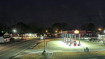 Weather camera view of Arkwest Communications.