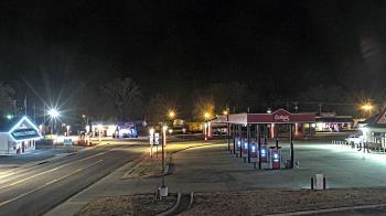 Weather camera view of Arkwest Communications.