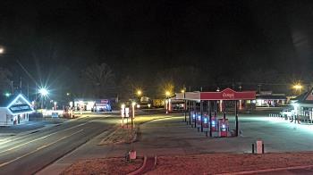 Weather camera view of Arkwest Communications.