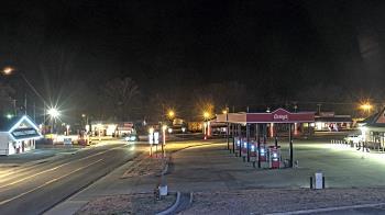 Weather camera view of Arkwest Communications.