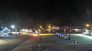 Weather camera view of Arkwest Communications.