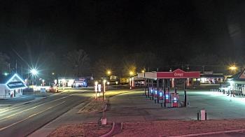 Weather camera view of Arkwest Communications.