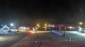 Weather camera view of Arkwest Communications.